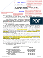 C.3. G.R. No. 203514-2017-Commissioner - of - Internal - Revenue - v. - St. Lukes