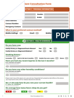 ClientConsultationForm Level2 Aug-2