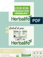 Productos PDF