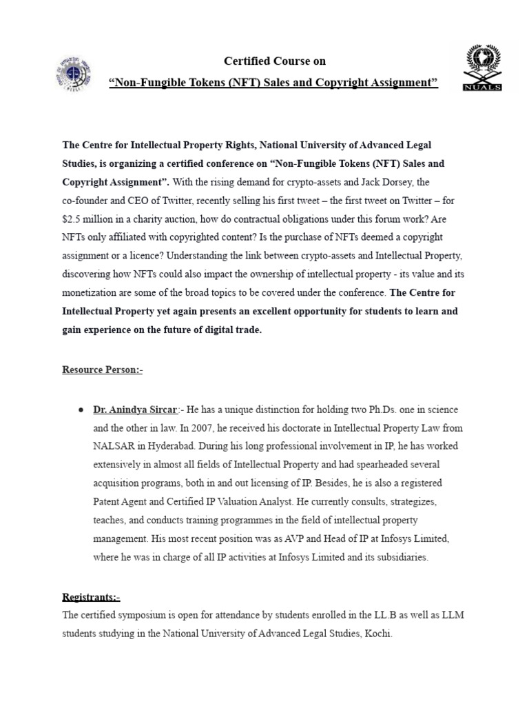 CIPR Stud | PDF | Intellectual Property | Civil Law (Common Law)
