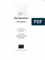 James E. John, Theo Keitch - Gas Dynamics-Pearson Edutcation (2006)