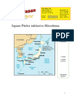 Program Japans Pärlor Med Hiroshima Inbakat - JPH (Sparad Automatiskt)