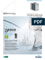 CHA/K/FC 91÷151: Technical Brochure