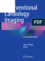 Interventional Cardiology Imaging