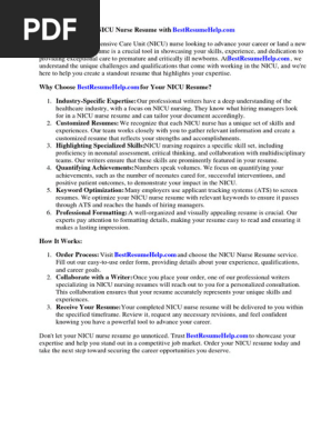 Nicu Resume