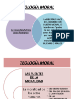 Teología 4 Historia y Matemática