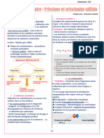 Cours 6 Biophysique