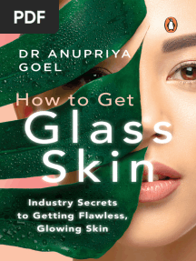 How To Get Glass Skin by Anupriya Goel