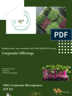 FMG Corporate Offerings PDF