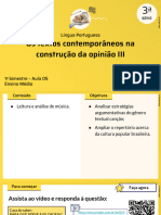 contrução de opinião 2