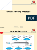 Module 5 - Network Layer 2