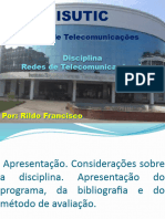 Aula 0 - RTI - Isutic