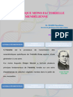 1-Diapo 6.modes de Transmission Génétique