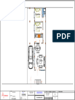 Plans-Plan Amenagé RDC