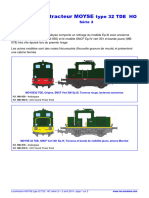 REE Catalogue Locotracteur MOYSE