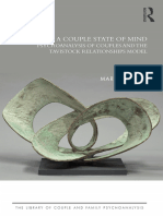 (The Library of Couple and Family Psychoanalysis) Mary Morgan - A Couple State of Mind - Psychoanalysis of Couples and The Tavistock Relationships Model-Routledge (2018)