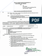 ELECTRICIAN PURCHASE ORDER