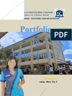 Portfolio