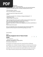 Download Melukis Adalah Sebuah Aktivitas by anon-950904 SN7138079 doc pdf