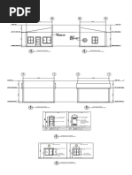 Proposed Bungalow Residential Building