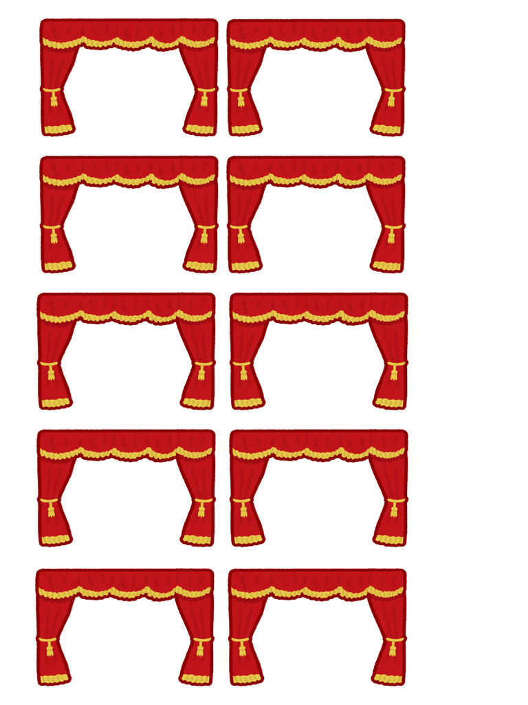 CUTOUTS PDF