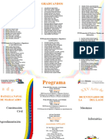 Programa Acto San Fernando 2023