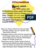 Identitas Nasional