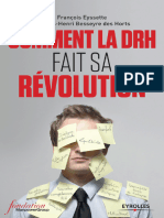 Comment La DRH Fait Sa Révolution (Horts Besseyre Des, Charles-Henri) BELLAMDANI