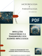 Microbiologia e Parasitologia 2