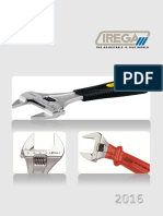 Irega Catalog