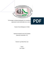 Actividad IV Ejemplo de Investigacion de Lasoperaciones