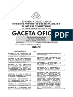 GACETA OFICIAL 61.pdf#search Organico Funcional Febrero 2017-1