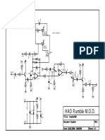 HAO RumbleMOD