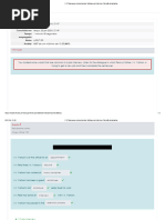 1.10 Teste Seus Conhecimentos - Setting A Job Interview - Revisão Da Tentativa