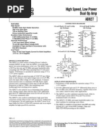 AD620 AD620A AD620AR AD620ARZ Amplificatore for