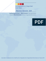 Manual CIF en Español Version 2.0