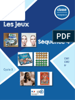 L5 - Les Jeux de