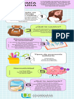 Infografía Momento 1 Economía Solidaria