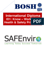 International Diploma Id1