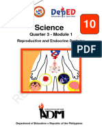 Science10 q3 Mod1 Reproductiveandendocrineeystems v5