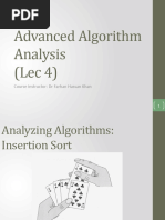 AAA - Lec 4