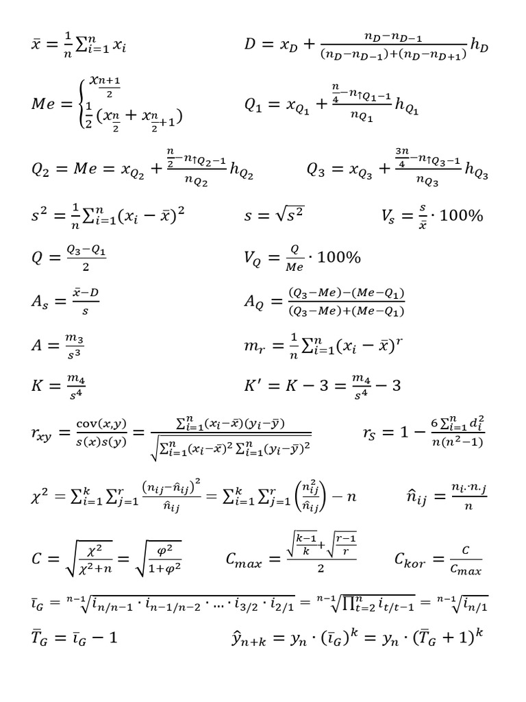 wzory-statystyka-pdf