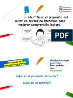 4° - Taller Comp - Lectora - PPT - Semana31