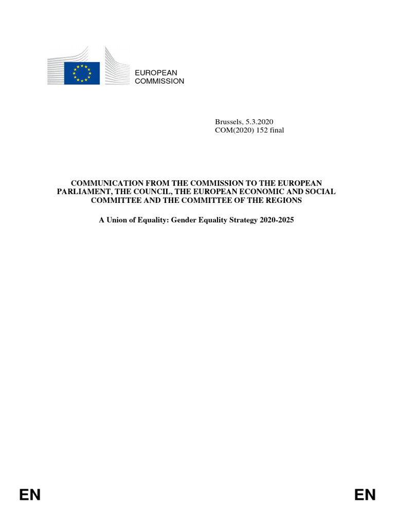 Gender equality strategy 2020 2025 en 77c86437 0983 f10d