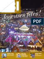 Joyeuses Fêtes !: Grand Angle Dans Nos Quartiers Vendée Globe