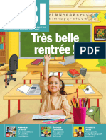 Très Belle Rentrée !: Boulogne-Billancourt Information