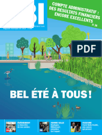 Bel Été À Tous !: Boulogne-Billancourt Information