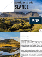 Guide Islande Roadtrip