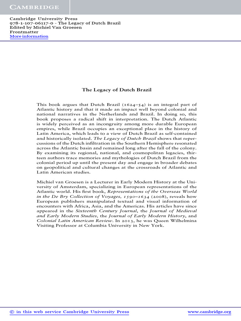 What Is Dutch? The Rich, Nuanced Language Behind a Global Legacy