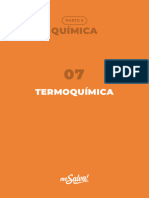 ENEM Quimica Termoquimica